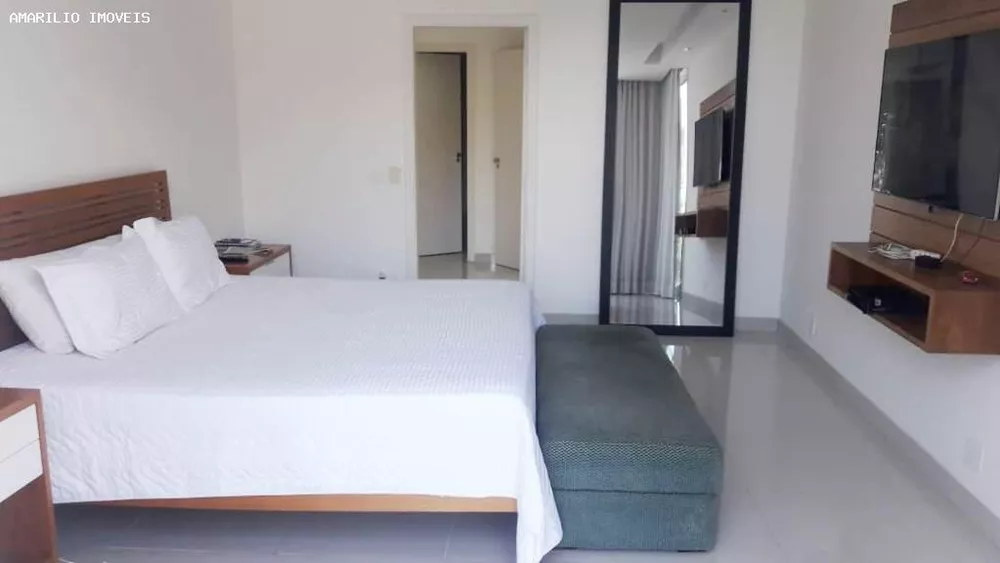 Casa, 3 quartos, 600 m² - Foto 19
