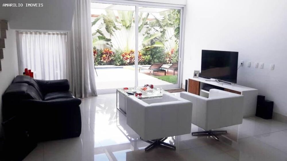 Casa, 3 quartos, 600 m² - Foto 3