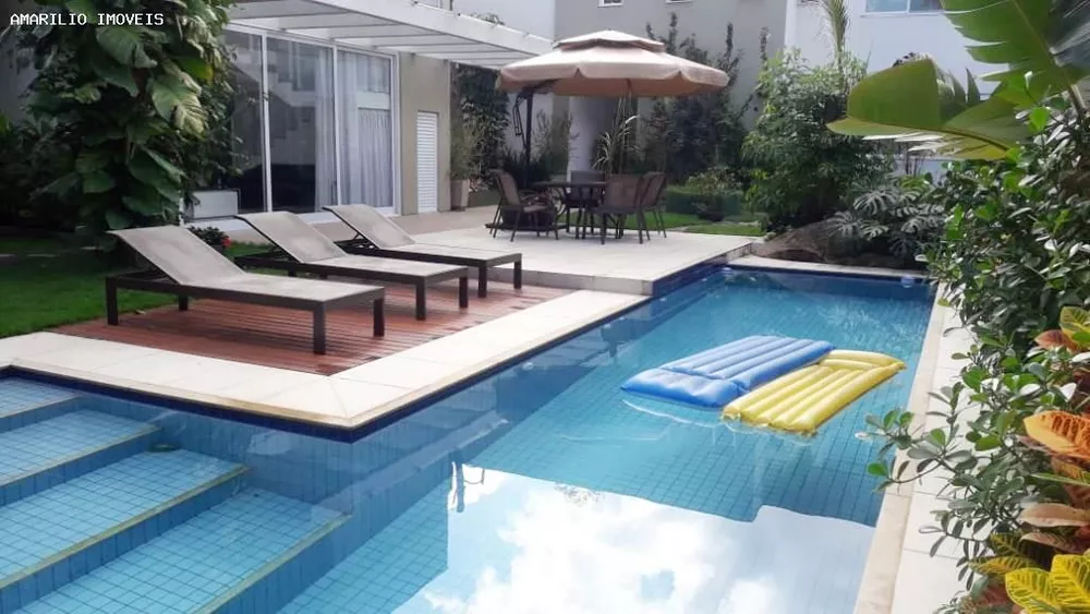 Casa, 3 quartos, 600 m² - Foto 11