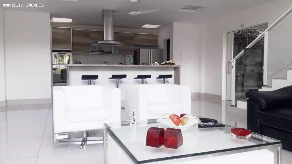 Casa, 3 quartos, 600 m² - Foto 22