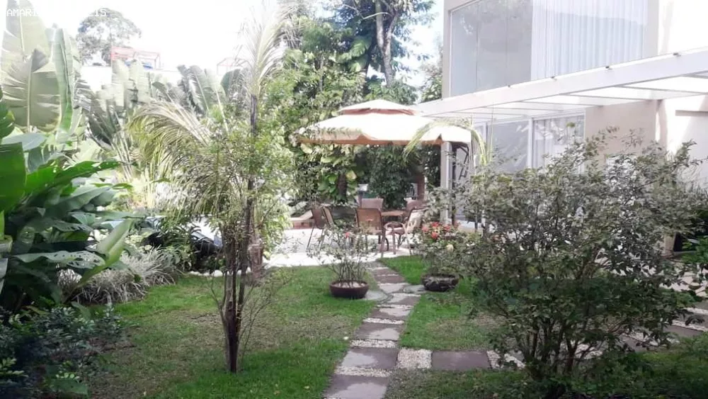 Casa, 3 quartos, 600 m² - Foto 35