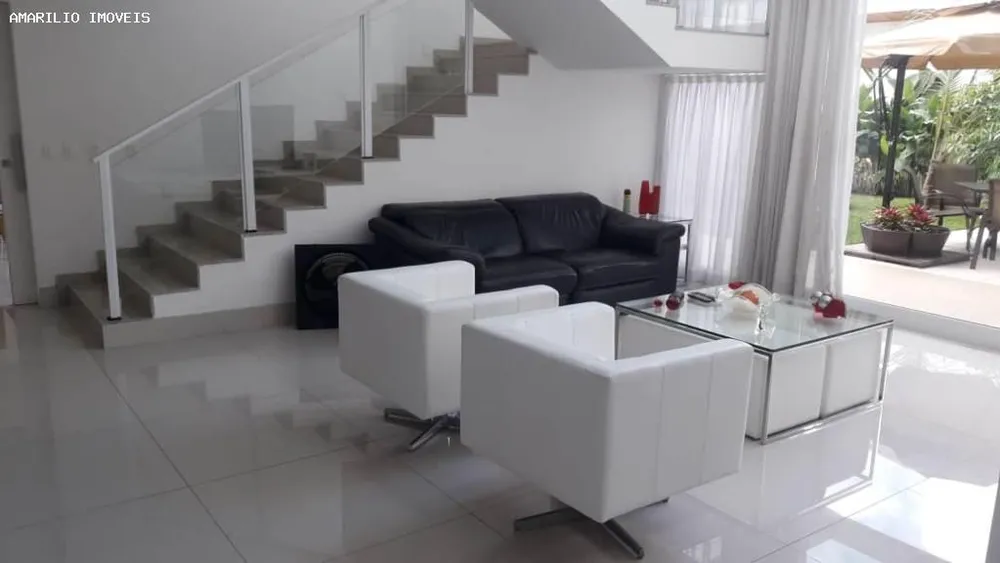 Casa, 3 quartos, 600 m² - Foto 46