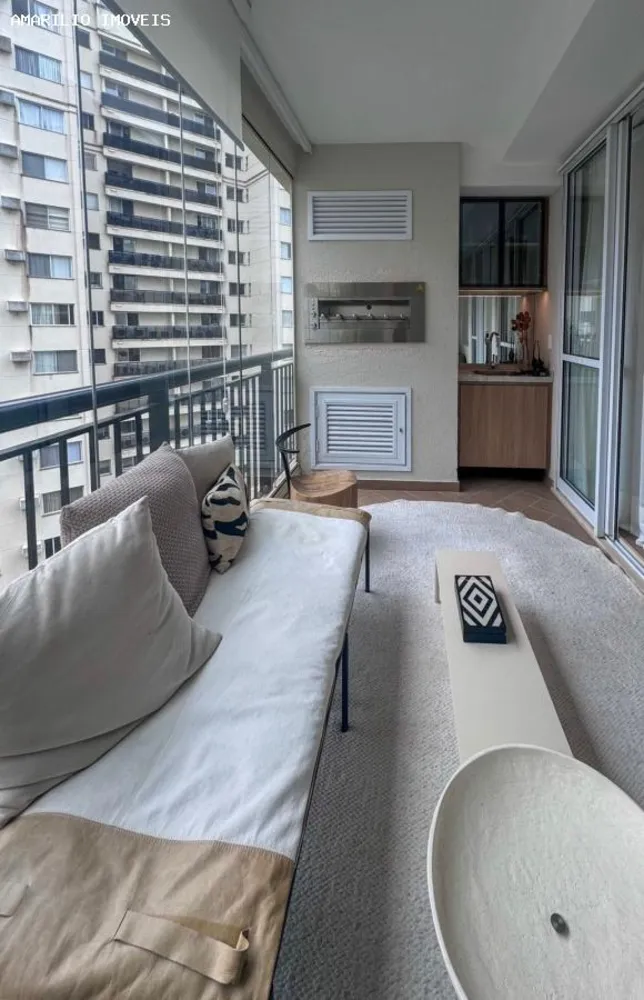Apartamento, 4 quartos, 143 m² - Foto 3