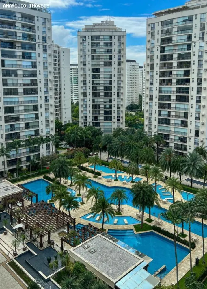 Apartamento, 4 quartos, 143 m² - Foto 1