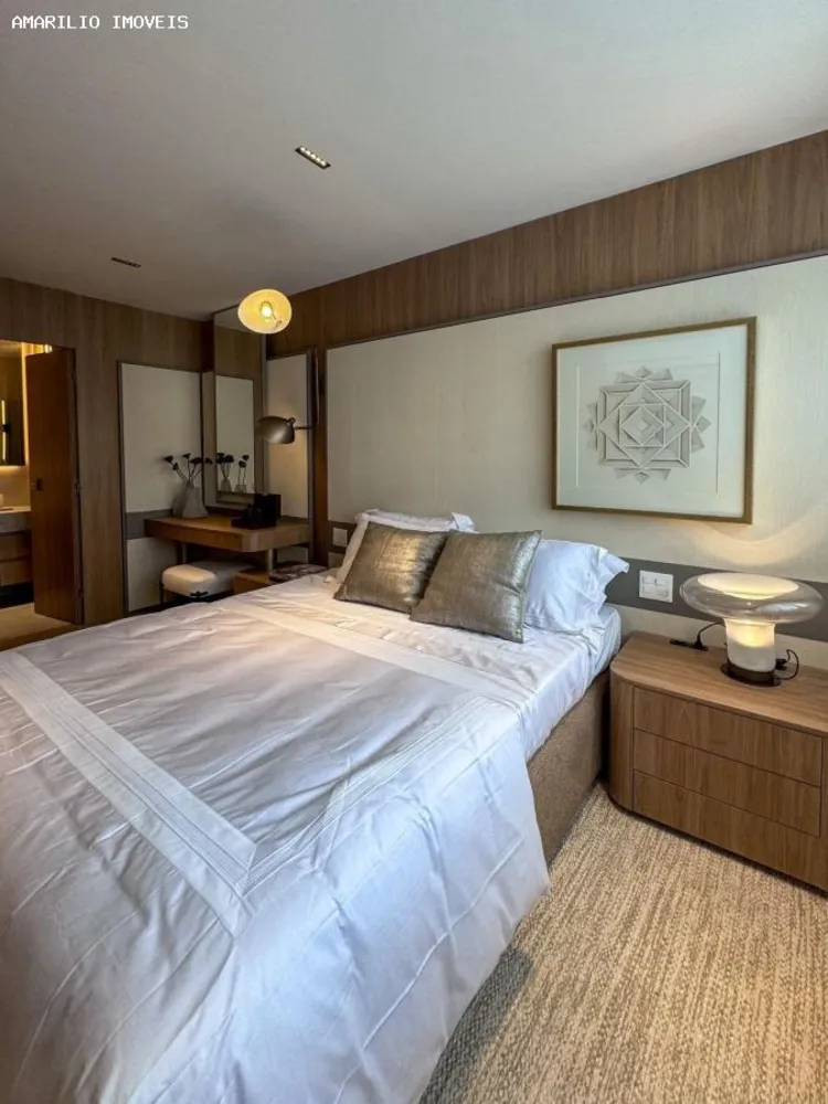 Apartamento, 4 quartos, 143 m² - Foto 5