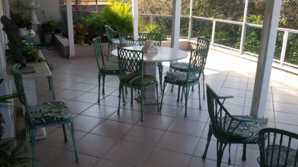 Cobertura, 4 quartos, 500 m² - Foto 14