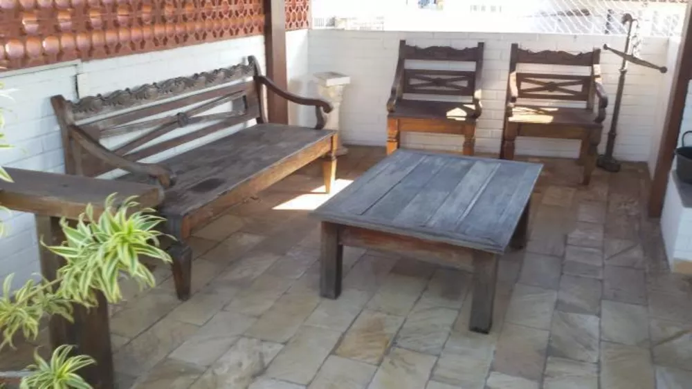Cobertura, 4 quartos, 500 m² - Foto 28