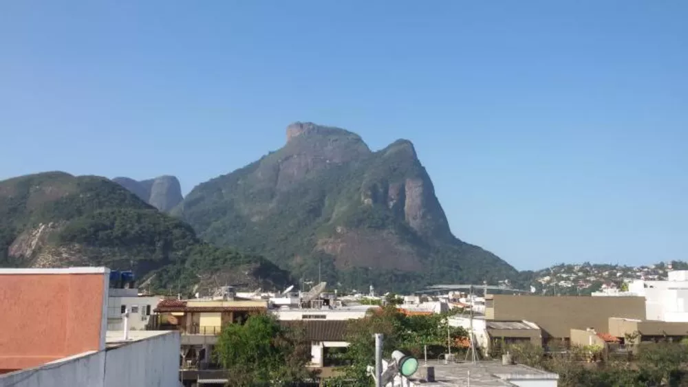 Cobertura, 4 quartos, 500 m² - Foto 22