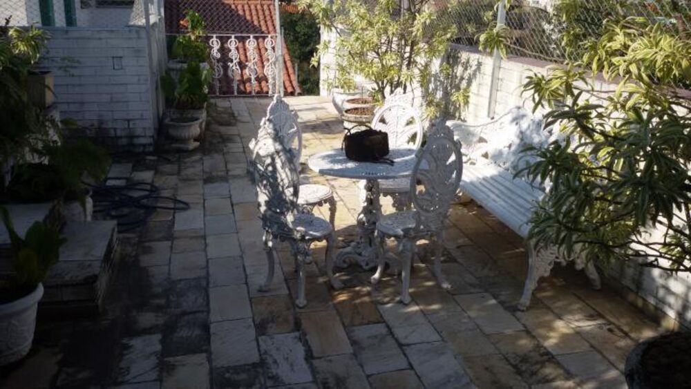 Cobertura, 4 quartos, 500 m² - Foto 1