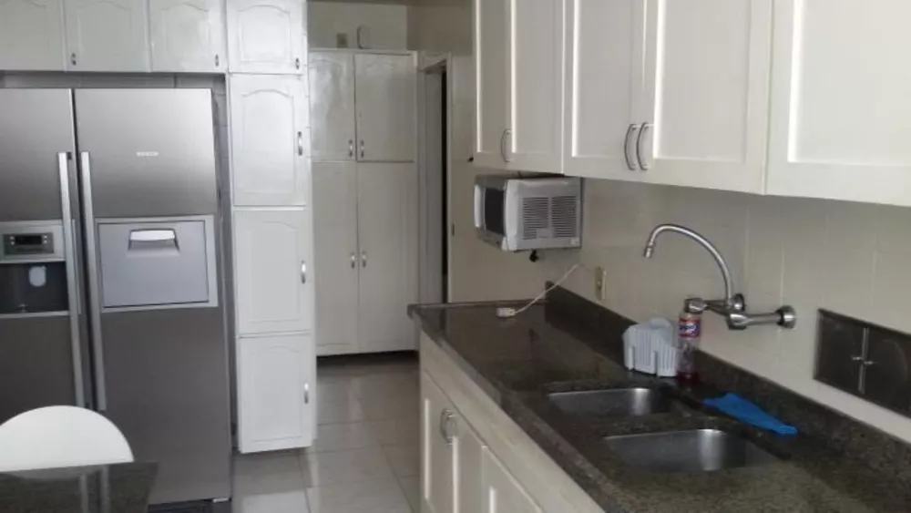 Cobertura, 4 quartos, 500 m² - Foto 6