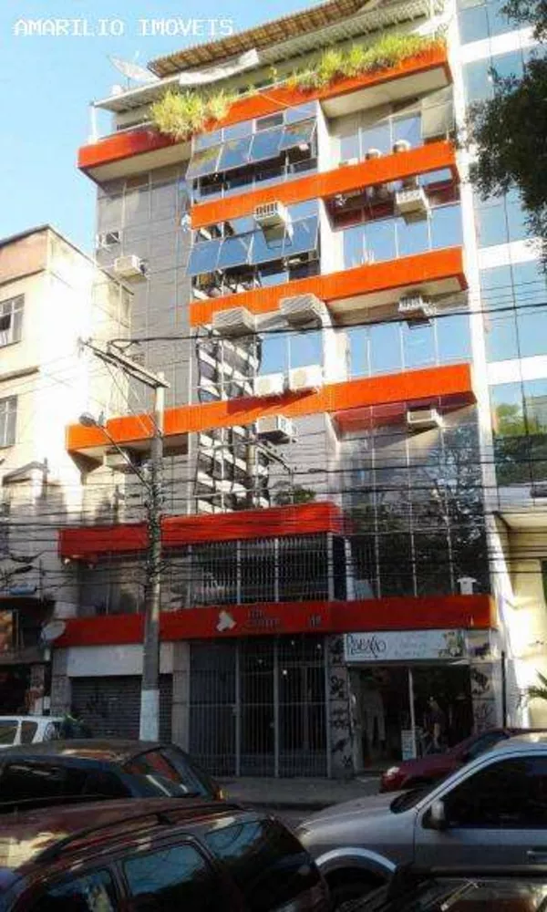 Sala-Conjunto, 24 m² - Foto 2