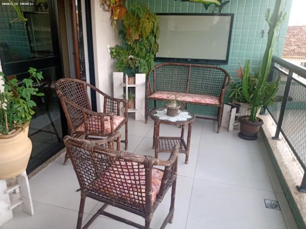 Apartamento, 4 quartos, 115 m² - Foto 6