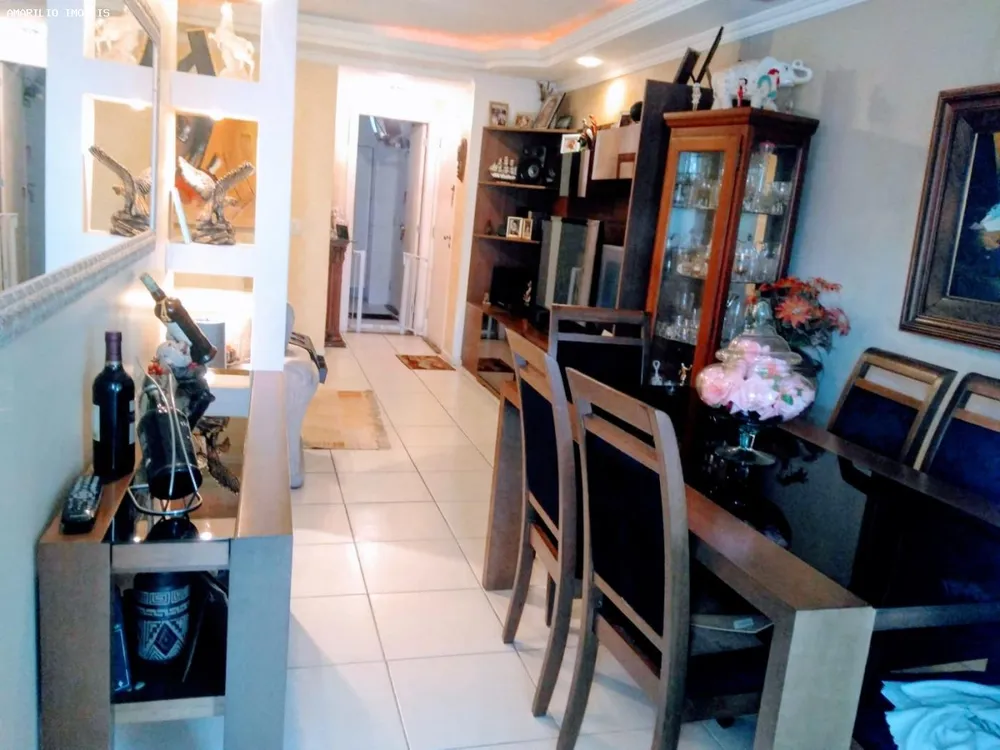 Apartamento, 4 quartos, 115 m² - Foto 3