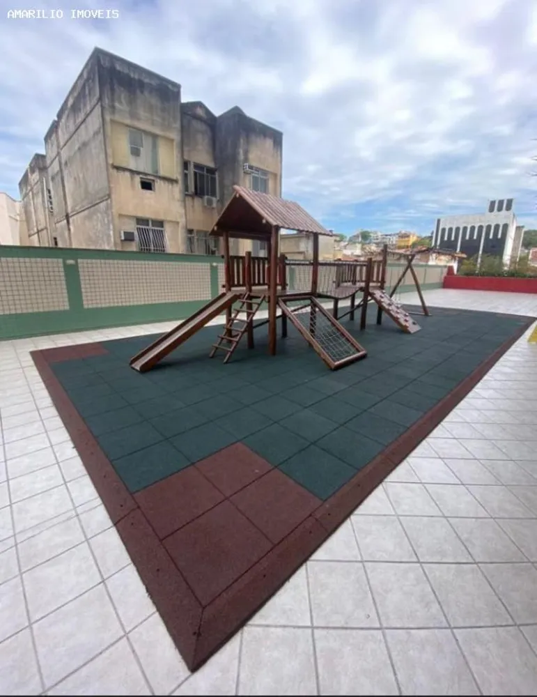 Apartamento, 4 quartos, 115 m² - Foto 18