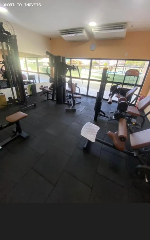 Apartamento, 4 quartos, 115 m² - Foto 6