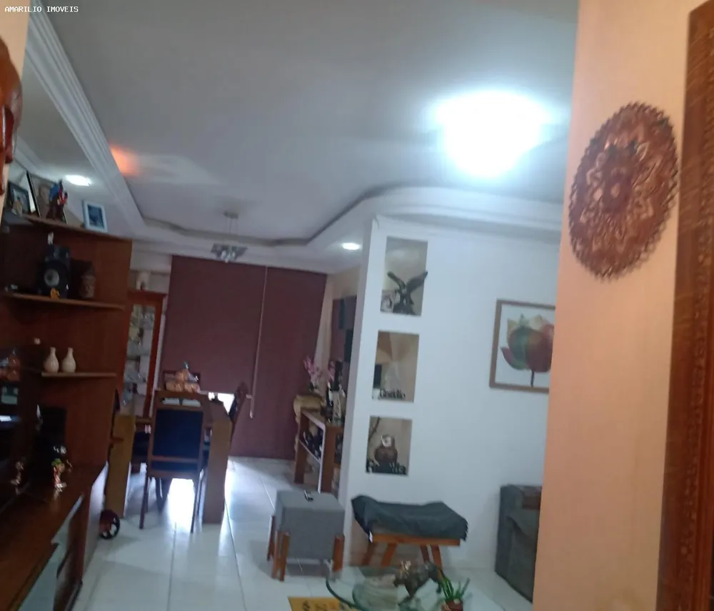 Apartamento, 4 quartos, 115 m² - Foto 4