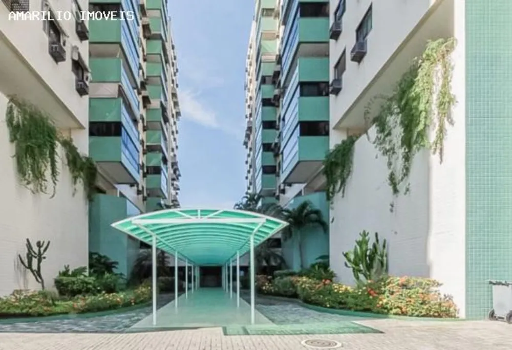 Apartamento, 4 quartos, 115 m² - Foto 10