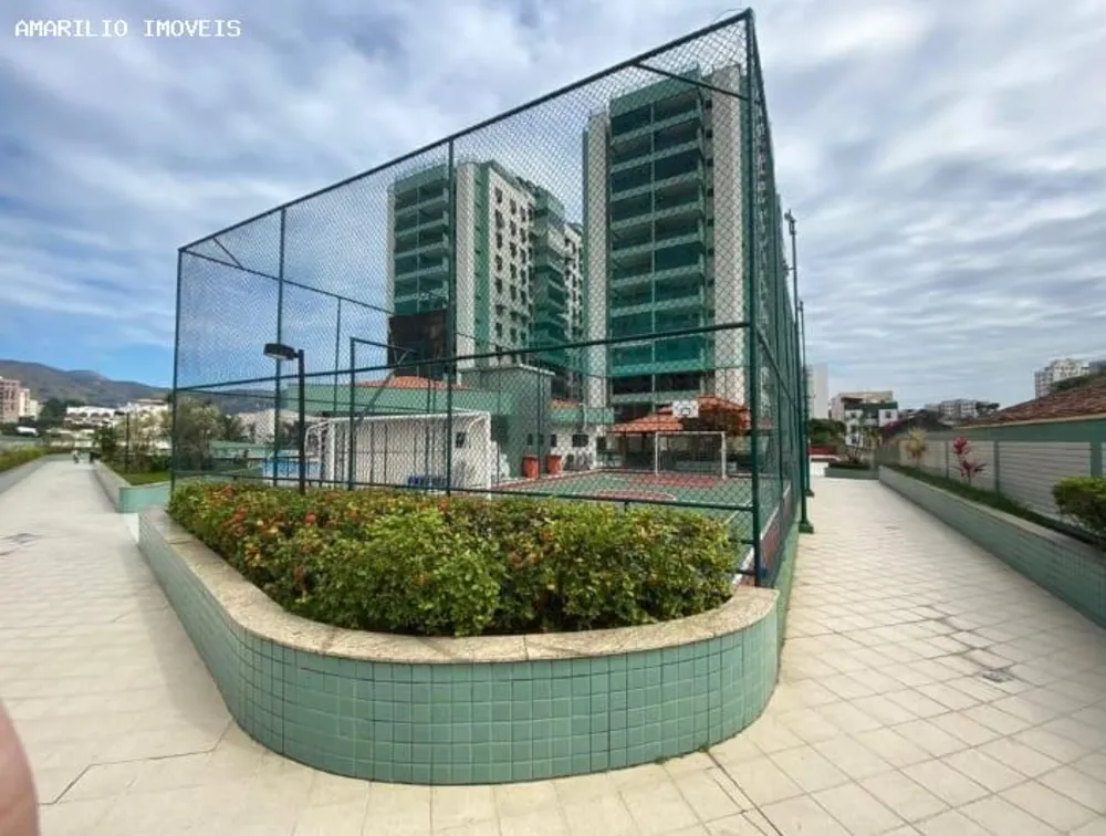 Apartamento, 4 quartos, 115 m² - Foto 21