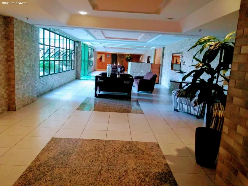 Apartamento, 4 quartos, 115 m² - Foto 2