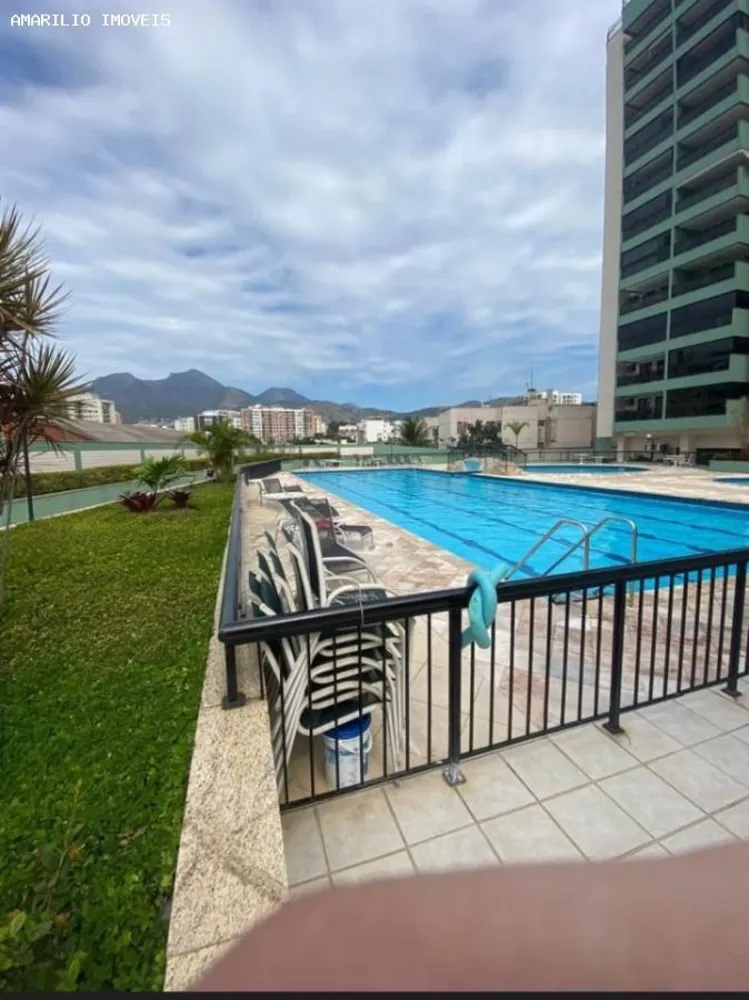 Apartamento, 4 quartos, 115 m² - Foto 33