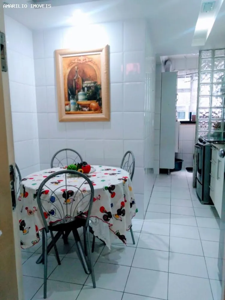 Apartamento, 4 quartos, 115 m² - Foto 11