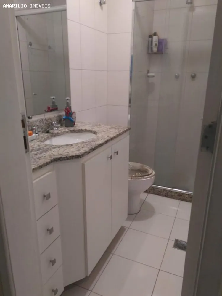 Apartamento, 4 quartos, 115 m² - Foto 1