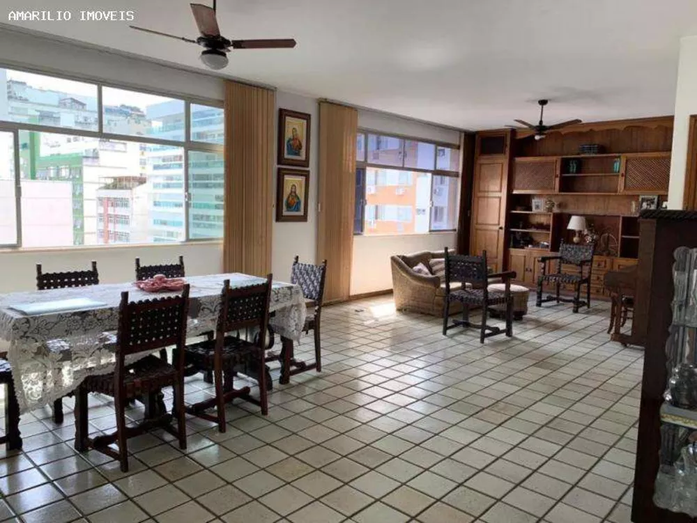 Apartamento, 3 quartos, 160 m² - Foto 7