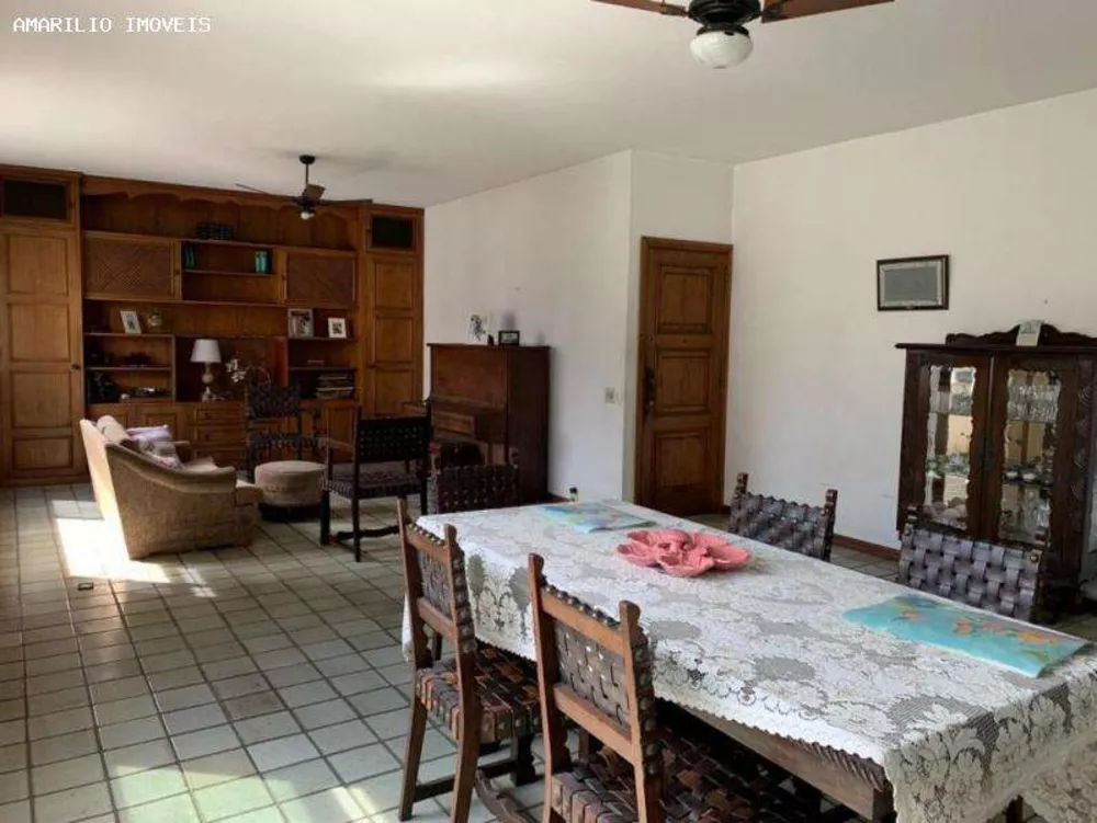 Apartamento, 3 quartos, 160 m² - Foto 14