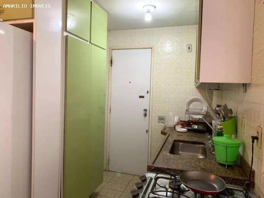 Apartamento, 3 quartos, 160 m² - Foto 6
