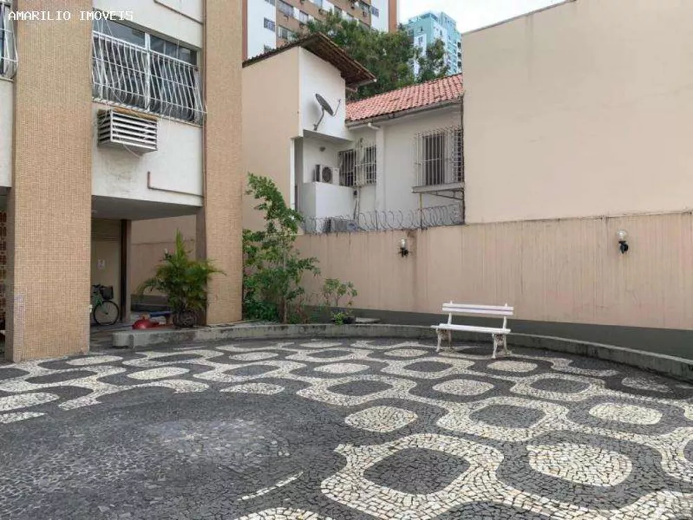 Apartamento, 3 quartos, 160 m² - Foto 10