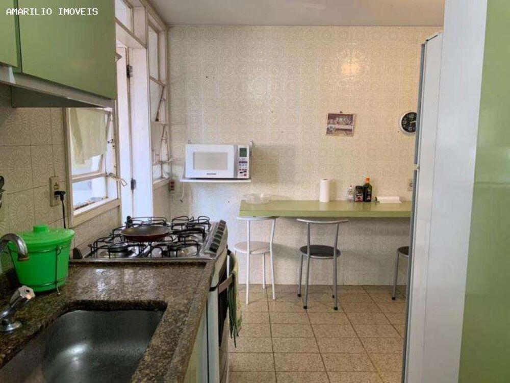 Apartamento, 3 quartos, 160 m² - Foto 2