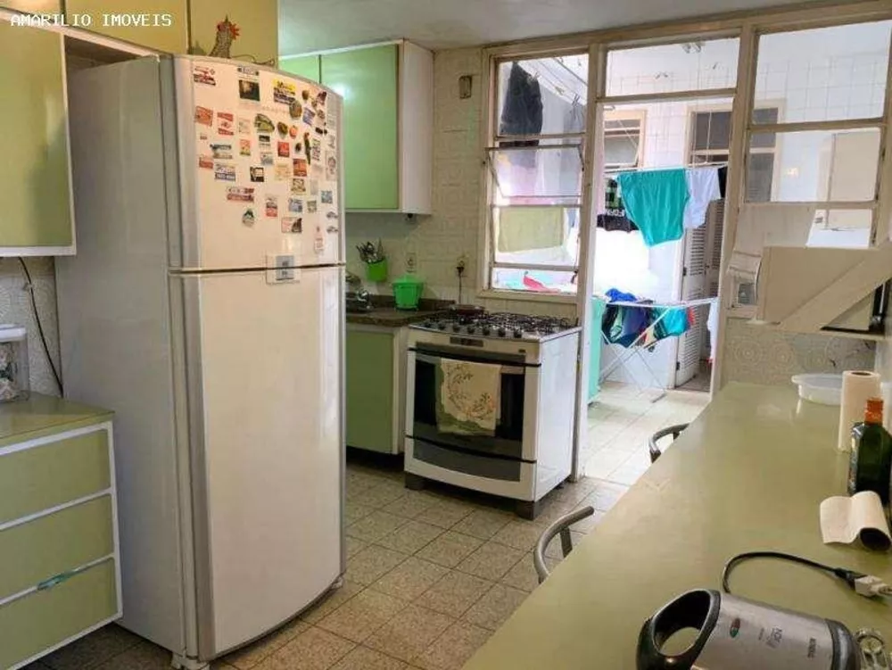 Apartamento, 3 quartos, 160 m² - Foto 9