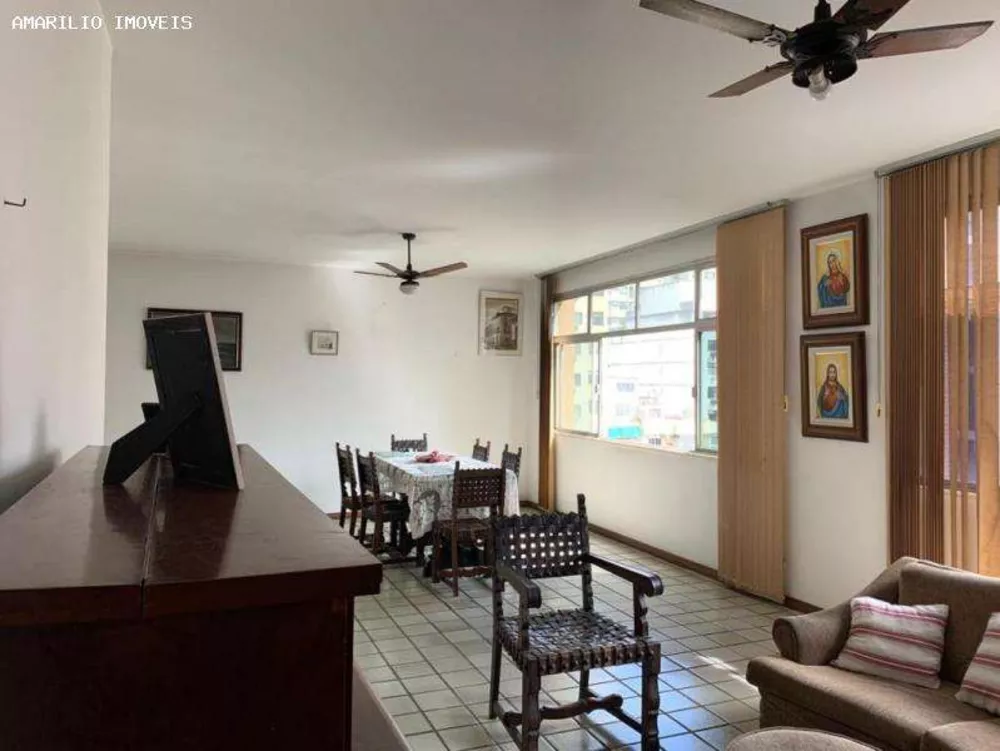 Apartamento, 3 quartos, 160 m² - Foto 5