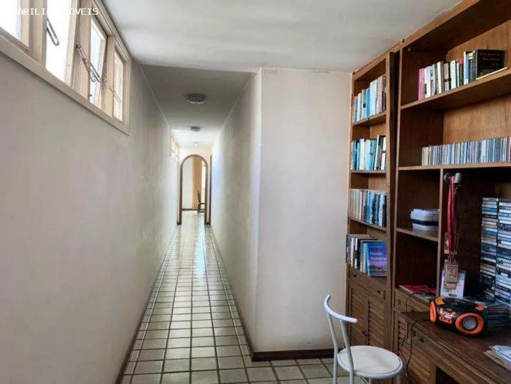 Apartamento, 3 quartos, 160 m² - Foto 16