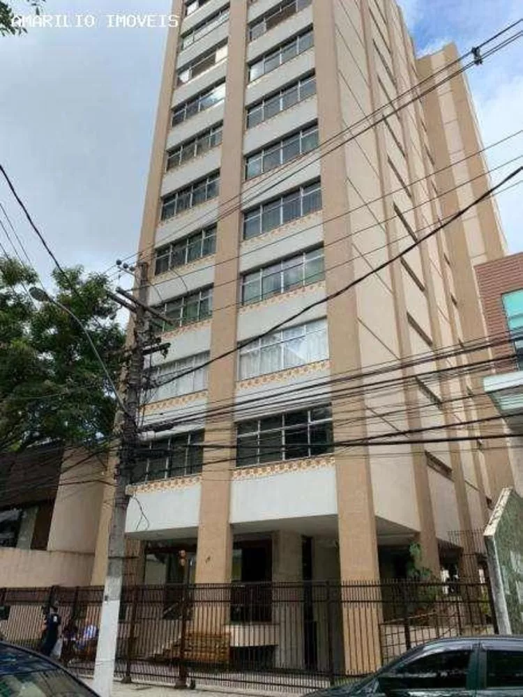 Apartamento, 3 quartos, 160 m² - Foto 8