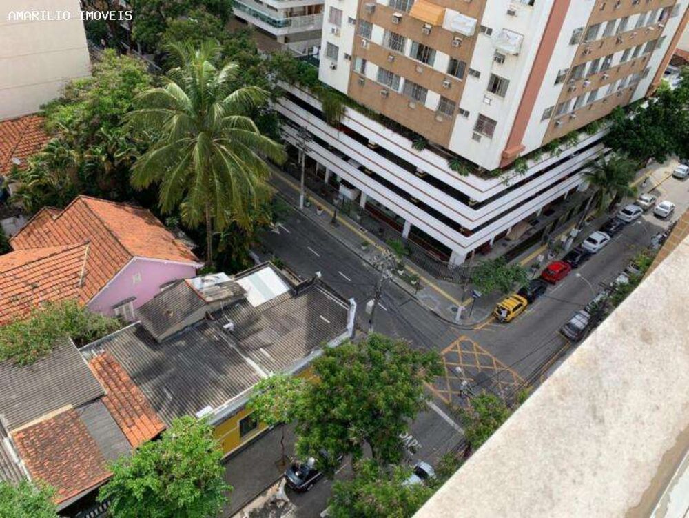 Apartamento, 3 quartos, 160 m² - Foto 1