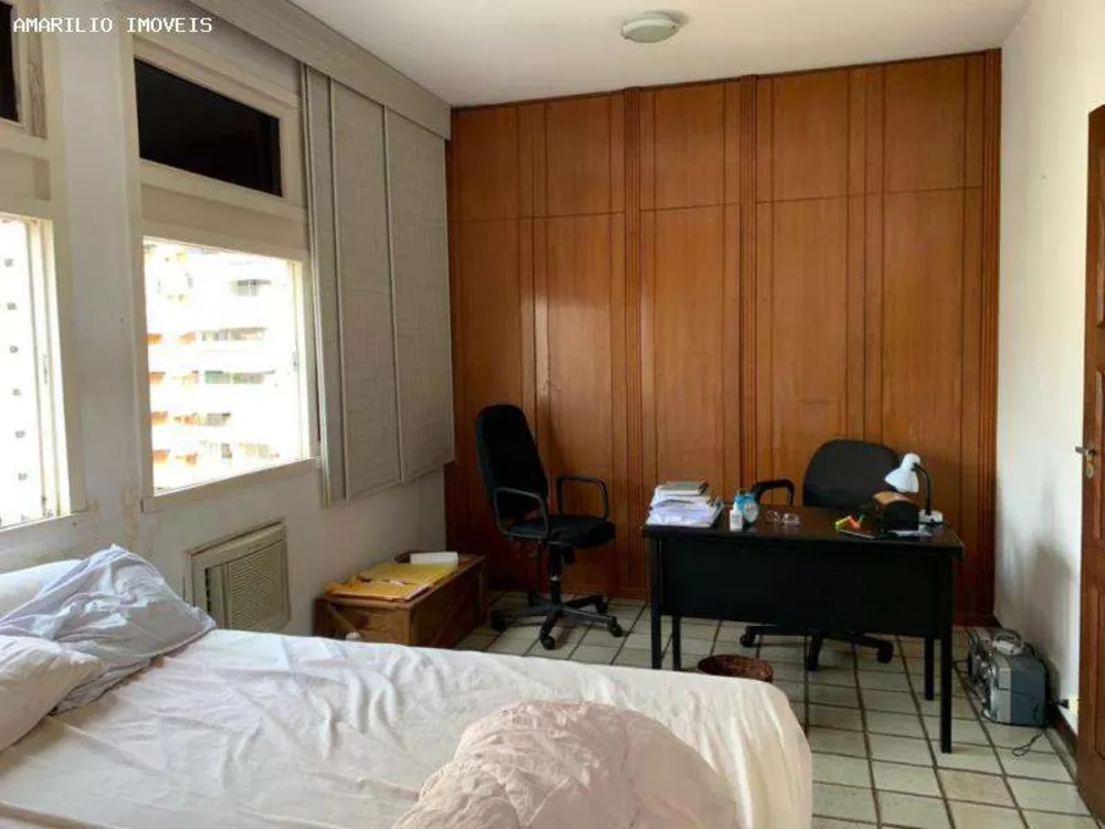 Apartamento, 3 quartos, 160 m² - Foto 13