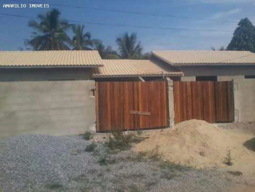 Casa, 2 quartos, 76 m² - Foto 10