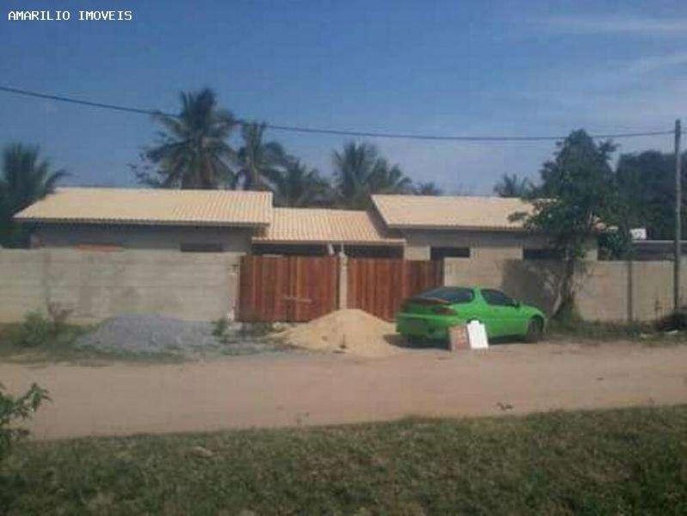 Casa, 2 quartos, 76 m² - Foto 2
