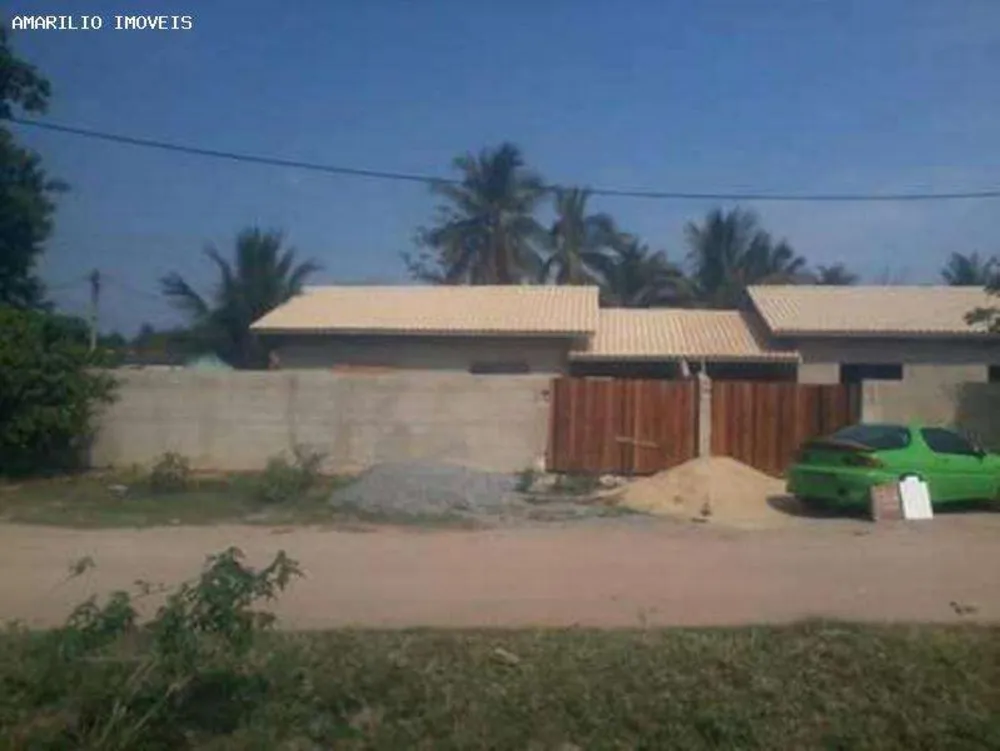 Casa, 2 quartos, 76 m² - Foto 7