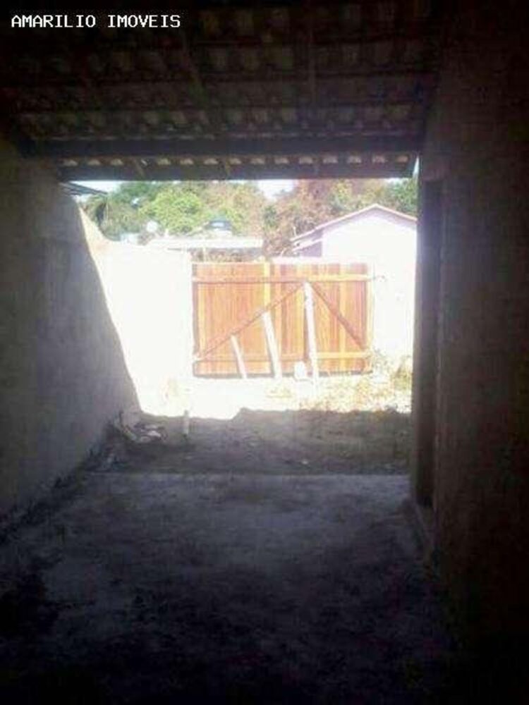 Casa, 2 quartos, 76 m² - Foto 1