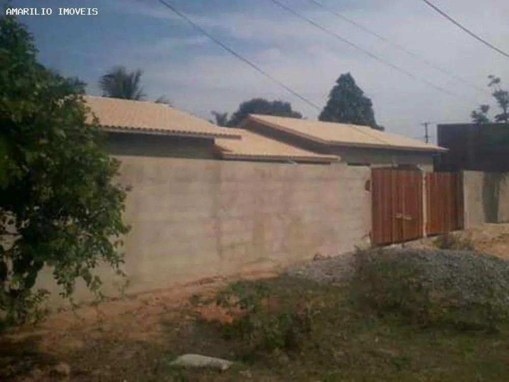 Casa, 2 quartos, 76 m² - Foto 17