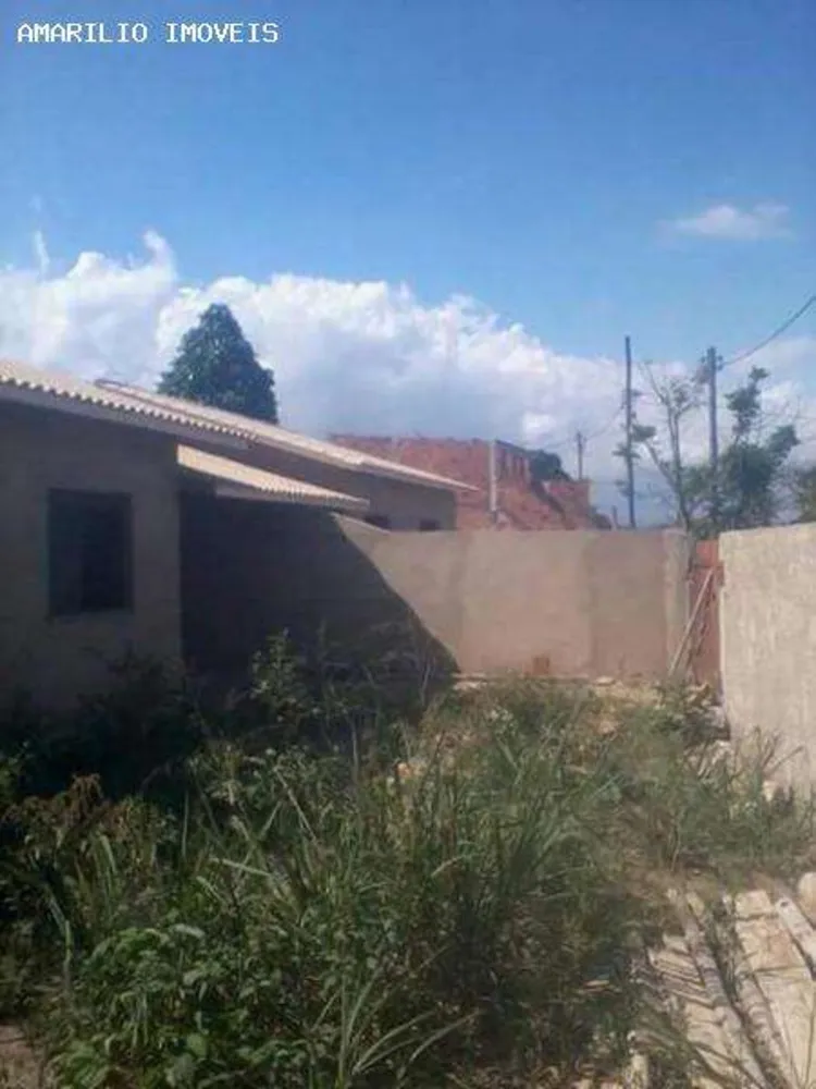 Casa, 2 quartos, 76 m² - Foto 8