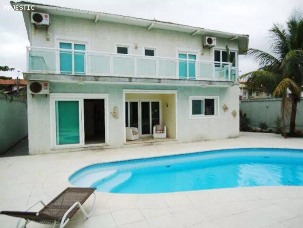 Casa, 3 quartos, 159 m² - Foto 6