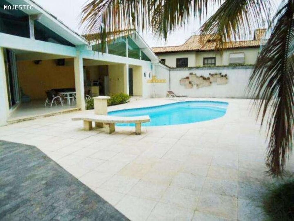 Casa, 3 quartos, 159 m² - Foto 2
