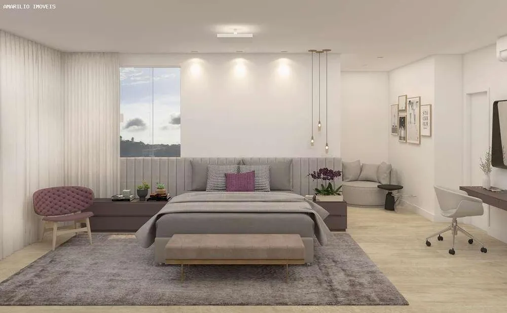 Casa, 4 quartos, 436 m² - Foto 25