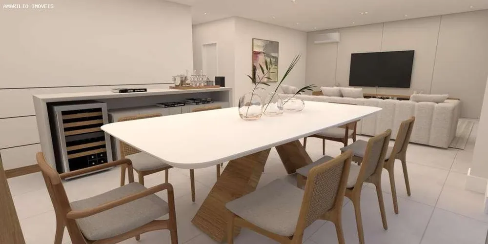 Casa, 4 quartos, 436 m² - Foto 13