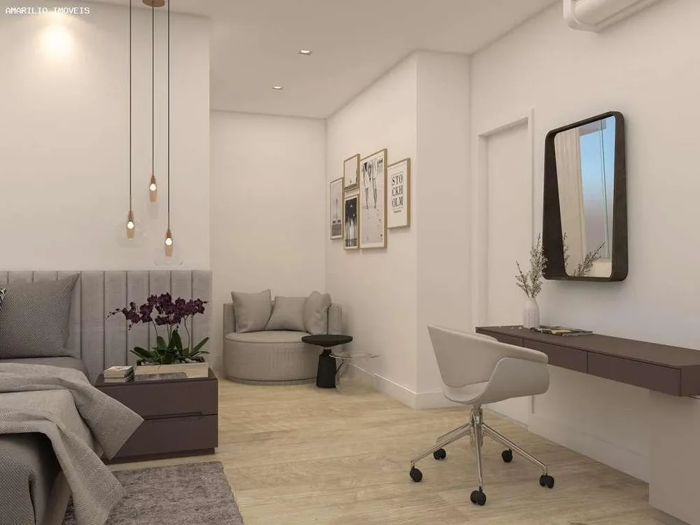 Casa, 4 quartos, 436 m² - Foto 23