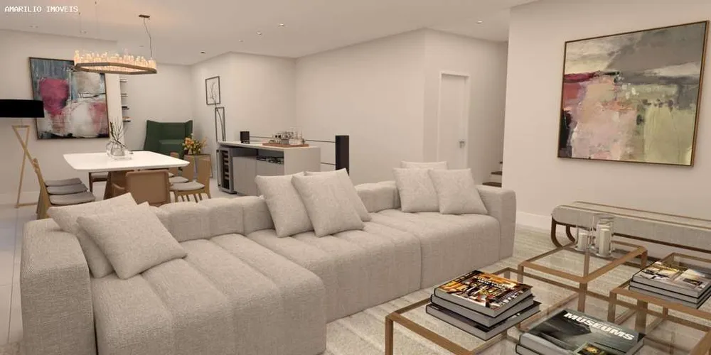 Casa, 4 quartos, 436 m² - Foto 10