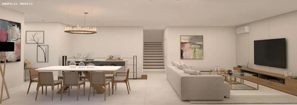 Casa, 4 quartos, 436 m² - Foto 3